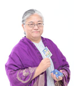 夢丸　璃樹（ゆめまる　りき）