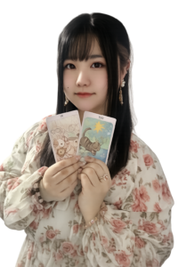 希猫　有（まれまお　ゆう）