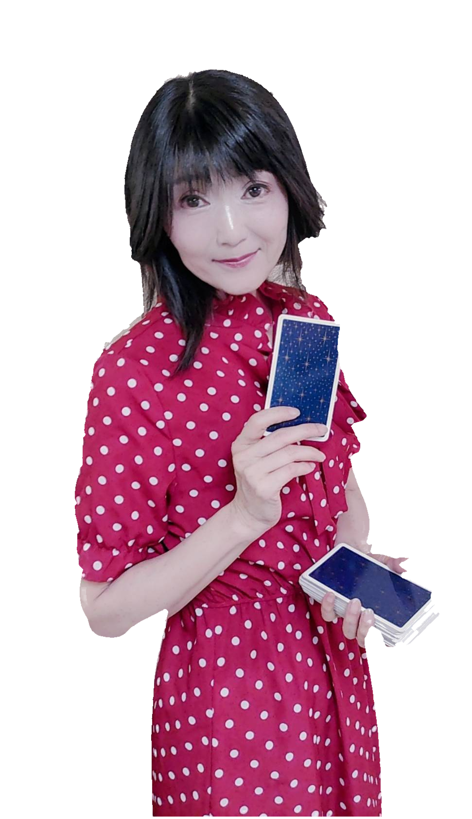 神音（かのん）